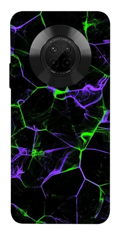 Чохол на Huawei Y9a Abstract ver.2 фото 1 з 1