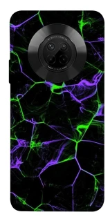 Чехол на Huawei Y9a Abstract ver.2 фото 1 из 1