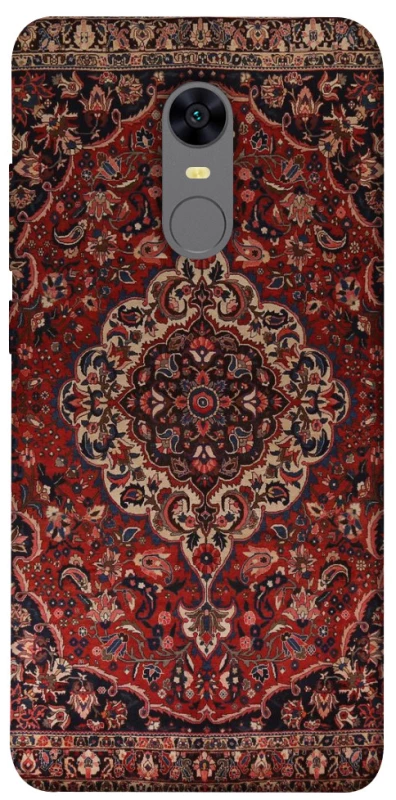 Чехол на Xiaomi Redmi 5 Plus / Redmi Note 5 (Single Camera) Килим v14 фото 1 из 1