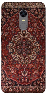 Чехол на Xiaomi Redmi 5 Plus / Redmi Note 5 (Single Camera) Килим v14 фото 1 из 1