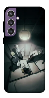 Чехол на Samsung Galaxy S23 FE Clan Zenin фото 1 из 1