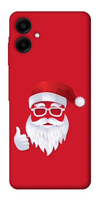 Чохол на Samsung Galaxy A06 Christmas mood ver.12 фото 1 з 1