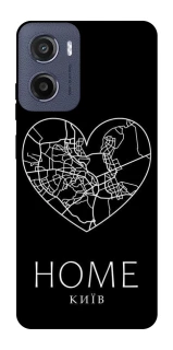 Чехол на Motorola Moto G05 Київ Home фото 1 из 1