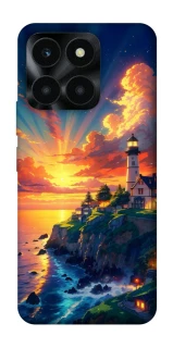 Чохол на Huawei Honor X6a Lighthouse фото 1 з 1