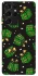 Чохол на Samsung Galaxy S21 Ultra Christmas mood ver.5 фото 1 з 1