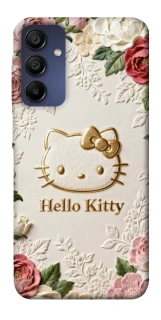 Чехол на Samsung Galaxy A15 4G/5G Hello Kitty фото 1 из 1