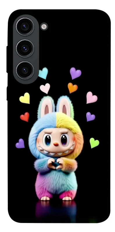 Чохол на Samsung Galaxy S23 Labubu Love фото 1 з 1
