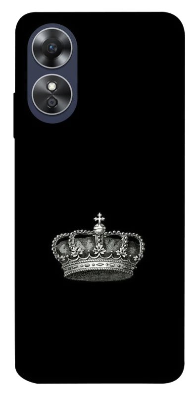 Чохол на Oppo A17 King фото 1 з 1