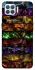 Чохол на Oppo F17 Pro Mortal Kombat ver.5 фото 1 з 1