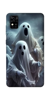 Чохол на ZTE Blade A31 Ghost фото 1 з 1