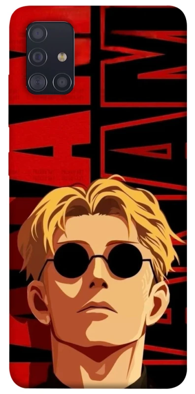 Чохол на Samsung Galaxy A51 Nanami v2 фото 1 з 1