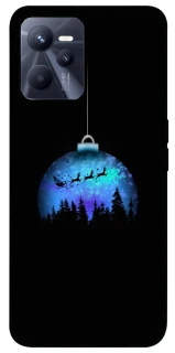 Чохол на Realme C35 Christmas spirit фото 1 з 1