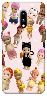 Чохол на OnePlus 7 Star Parade фото 1 з 1