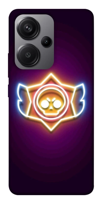 Чохол на Xiaomi Redmi Note 13 Pro+ Brawl Stars ver.3 фото 1 з 1