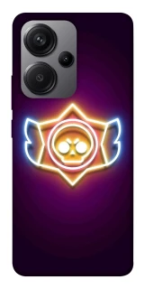 Чохол на Xiaomi Redmi Note 13 Pro+ Brawl Stars ver.3 фото 1 з 1
