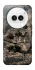 Чехол на Nothing Phone (2a) Black hawk фото 1 из 1