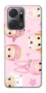 Чохол на Huawei Honor X7a Sonny angel фото 1 з 1