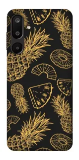 Чохол на Samsung Galaxy M16 5G Pineapple фото 1 з 1