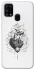 Чохол на Samsung Galaxy M31 Tattoo ver.2 фото 1 з 1