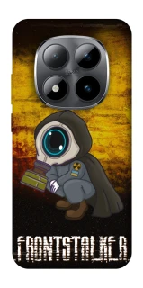Чехол на Xiaomi Redmi Note 15 Pro 5G FRONTSTALKER фото 1 Чехол на Xiaomi Redmi Note 15 Pro 5G FRONTSTALKER фото 1 из 1