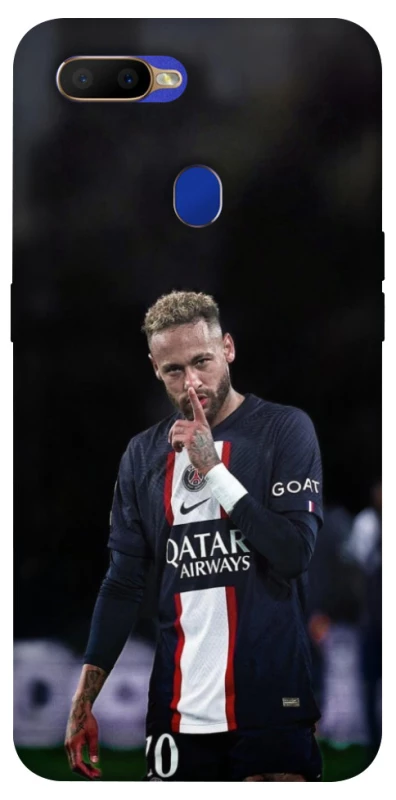 Чехол на Oppo A5s Neymar фото 1 из 1