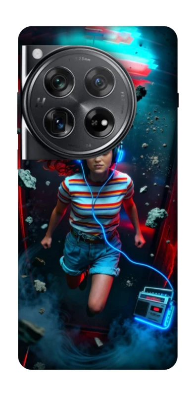 Чохол на OnePlus 12 Stranger Things ver.44 фото 1 з 1