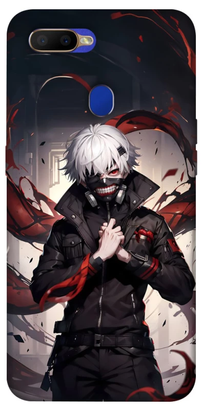 Чехол на Oppo A5s Ken Kaneki фото 1 из 1