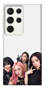 Чехол на Samsung Galaxy S23 Ultra Aespa v2 фото 1 из 1