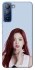 Чохол на TECNO Pop 5 LTE Ahyeon - BABYMONSTER фото 1 з 1