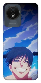 Чехол на Vivo Y02 Toji v5 фото 1 из 1