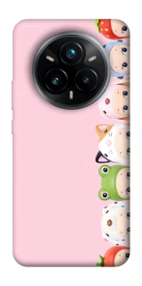 Чохол на Realme 14 Pro+ Sonny angel wallpaper фото 1 з 1