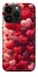 Чохол на Apple iPhone 14 Pro (6.1") Many hearts фото 1 з 1
