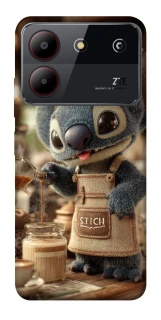 Чохол на ZTE Blade A54 4G Stitch ver.15 фото 1 з 1