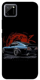 Чохол на Realme C11 Tokyo drive фото 1 з 1