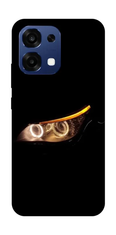 Чехол на Oppo A6 Pro 4G/5G BMW v15 фото 1 из 1