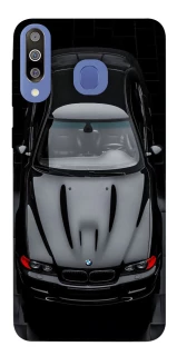 Чехол на Samsung Galaxy M30 BMW V12 фото 1 из 1