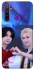 Чохол на Realme 5 Felix & HyunJin фото 1 з 1