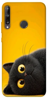 Чохол на Huawei P40 Lite E This is Cat фото 1 з 1