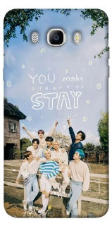 Чохол на Samsung J710F Galaxy J7 (2016) Stray Kids v3 фото 1 з 1