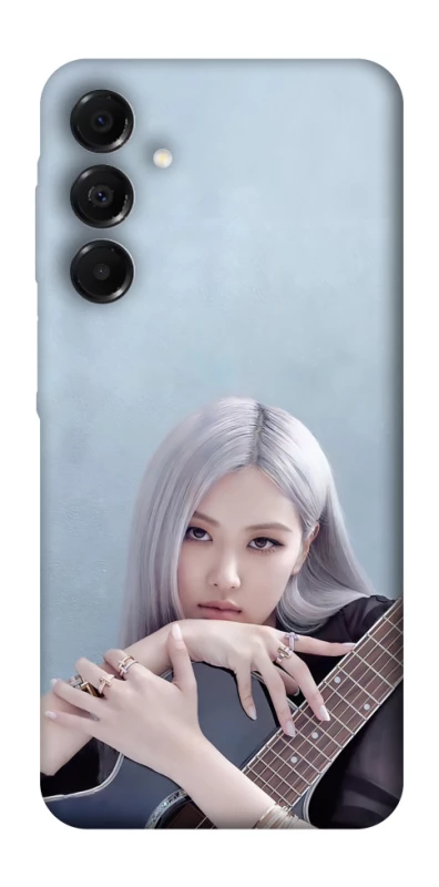 Чохол на Samsung Galaxy A17 4G/5G Rosé - BLACKPINK фото 1 з 1