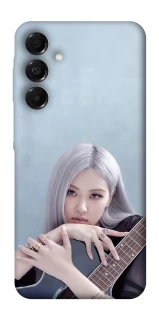 Чехол на Samsung Galaxy A17 4G/5G Rosé - BLACKPINK фото 1 из 1