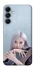 Чохол на Samsung Galaxy A17 4G/5G Rosé - BLACKPINK фото 1 з 1
