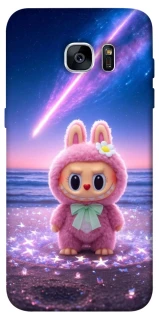 Чохол на Samsung G935F Galaxy S7 Edge Space Labubu фото 1 з 1
