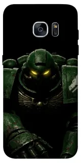 Чохол на Samsung G935F Galaxy S7 Edge Warhammer 40k v1 фото 1 з 1