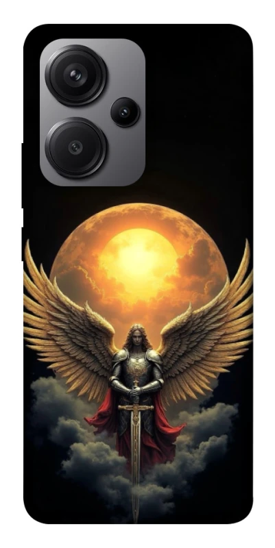 Чохол на Xiaomi Redmi Note 13 Pro+ Archangel фото 1 з 1