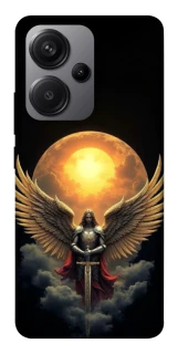 Чохол на Xiaomi Redmi Note 13 Pro+ Archangel фото 1 з 1