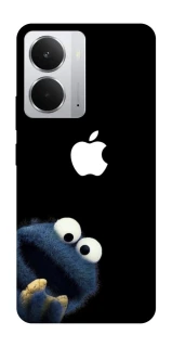 Чехол на Realme 14 Apple logo ver.10 фото 1 из 1