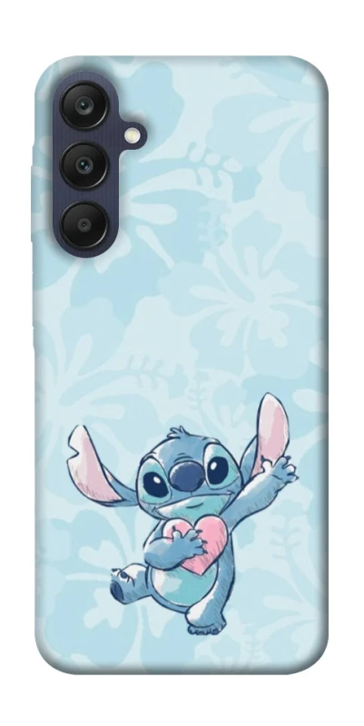 Чохол на Samsung Galaxy A25 5G Stitch ver.9 фото 1 з 1
