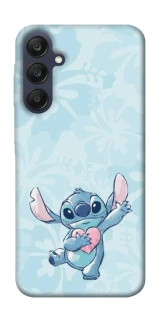 Чехол на Samsung Galaxy A25 5G Stitch ver.9 фото 1 из 1