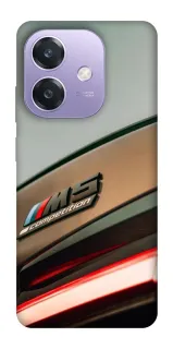 Чохол на Oppo A40m BMW v13 фото 1 з 1